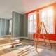 Picture of a Interior Painting Services in a house in Winter Garden